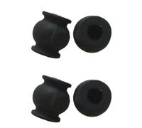 4PCS Camera Ammortizzatore Palla D9 D15 Carico 60g 250g 600g Pan Tilt Ammortizzatore Palla Compatibile Con Fotografia Aerea RC Drone(strengthen D15 600g)