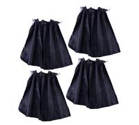 4pcs Car Sun Shade Side Window Curtain Auto Foldable UV Protector Accessories
