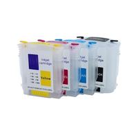 4pcs Cartuccia Vuota 940XL Compatibile Con HP OfficeJet 8000