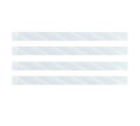 4PCS Cavo FFC Flat Dati 29 Pin 400mm Per Testina Stampa XP600