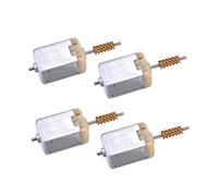 4pcs Central Door Lock Latch Actuator Motor Fit for Volvo S70 V70 V70R 1998-2000