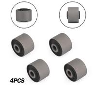 4pcs Cespuglio Braccio Raggio per Nissan Patrol 54560-01J00 Y60 GQ Y61 GU Y1 H7