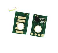 4PCS Circuito Integrato del Toner Compatibile Con I Modelli di Stampante Lanier MPC3003 MP C3003 C3503 C3004 C3504 MPC3503 MPC3004 MPC3504 MPC 3503 8K1927225B(All Color 1 Set)