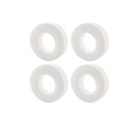 4Pcs Climbing Ring for Dolphin 6101611-R4, M200 M400 M500 Swimming Pool Robot Wheel Cover Replace