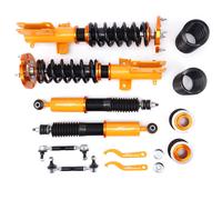 4pcs Coilover Suspension Kit for Ford Mustang 3.7 05-14 (Compatibilità: Mustang