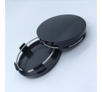 4PCS Coprimozzo Ruota Centrale per Mercedes Benz Vito Extra Long 2014-2025,
