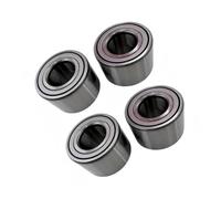 4PCS Cuscinetto del Mozzo Adatto for Odes 650 Dominator X2 X4 LT 800 1000 Raider for ODES 650/800/1000 RM LU083533 09560306342 DAC306342