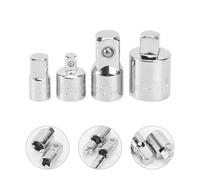 4pcs CVR Set di adattatori per riduttori a bussola con inserti a bussola per