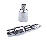 4pcs CVR Set di adattatori per riduttori a bussola con inserti a bussola per