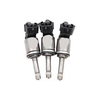 4pcs di ugelli iniettore di carburante 23250-47070 23209-47070 2325047070 Compatibile con 1 2L 8NR 8NR-FTS VVT-I motore si adatta al modello di auto compatte selezionate Anno del 2018