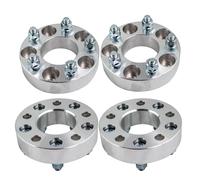 4pcs 35mm 5x114.3mm Wheel Adaptors Wheel Spacers For Ford AU BA BF FG Falcon
