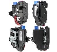 4pcs Door Lock Control Actuator Attuatore serratura porta for Seat Skoda VW
