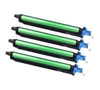 4PCS DR311 Tamburo Adatto for Konica Minolta Bizhub C220 280 360 C7722 C7728 parte