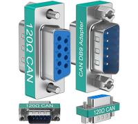 4PCS DVI-D Cavo adattatore per PCIe, USB 3.0, HDMI, DisplayPort, VGA, S-Video, Audio