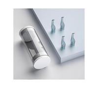 4pcs Ear Spoon Tips Replacement for Bebird R1, Visual Ear Cleaner Tips Earpick Accessories