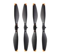 4PCS Eliche per DJI Mini 5 Pro, Puntelli Sostituzione Low Noise Wing Blades Quick Release 6028 Elica per Mini 5 Pro Drone Accessori