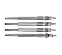 4pcs Engine Glow Connectors U202-18-601 4pcs Engine Glow Connectors | Part number U202-18-601, metal construction, direct replacement, resistant coating, set of 4 units