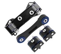 4pcs Engine Trans Motore Mount Pitch Mount for Subaru Forester XT 2004-2013