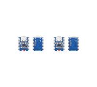 4Pcs ESP32-H2-Zero ESP32-H2 Development Board 96MHz Built-in ESP32-H2FH4S 4MB Flash Memory Support BLE/Zigbee
