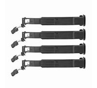 4Pcs Exterior Door Handle Sensor Pin Switch, OE# 4G8927753, Replacement for A1 RS, ABS Plastic, 1-Set