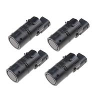 4pcs For Jaguar X350 XK8 XJ8 X100 For S-Type For X-Type Ultrasonic Sensor C2C29376 Reversing Radar Reverse