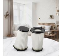 4PCS for Palmare Aspirapolvere Filtro Set Sostituire for ZB3411 ZB3414 ZB3414AK