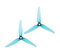4Pcs FPV Eliche 3 Paddle Puntelli Rinforzati Lungo Distanza Racing Telaio per Nazgul Racing Accessori Propseller Puntelli