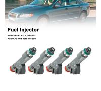 4PCS Fuel Injector 55559397 Per SAAB 9-3 2.0L Turbo 2007-2011 8653608 CL Y0
