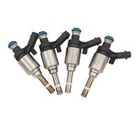 4Pcs Fuel Injectors 06H906036P For A3 A4 For Quattro A5 Q5 TT 06H906036G Polverizzatori Iniezione