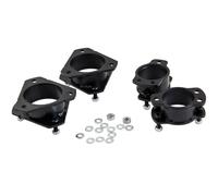 4PCS Full 2" Suspension Lift Kit for Ford Explorer 2WD 4WD 2006-2010