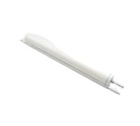 4pcs Fuser Cleaning Web Roller AE04-5099 Compatible With Ricoh MP4000 | Fits MP5000, MP4001, MP5001, MP4002, MP5002, MP4000B, MP5000B; Also Known As AE045099