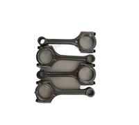 4pcs G4NG 2 0 Asta di collegamento del motore 235102E410S Compatibile con motori a sonata 2019 2019 motori ibridi di sostituzione di ricambi auto per componenti del motore
