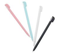 4pcs Game touch pen Pen multin di plastica a mano Assistente a mano scritta a mano strumenti adatti a NDS ds lite dsl ndsl new