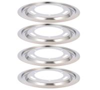 4pcs GAS SKEVE BURNER BURSER RANGE RANGE RANGE PASS PASSEGLIE PER PASSEGGI