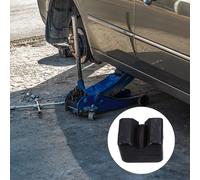 4pcs Gomma Jack Pads Pratico Pad Adattatore Jack Pinch Pinch Saldas Protector