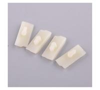 4pcs guida catena striscia paraurti guida di scorrimento adatta for motosega Stihl 024 064 088 MS240 MS261 MS310 MS362 MS390 MS280C