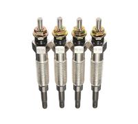 4Pcs Heater Glow Plugs for Shogun Pajero 2.8 4M40T 4M40 - GP5501