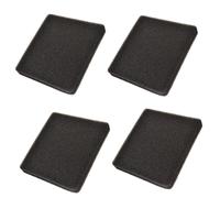 4pcs HQRP 30 Ppi Schiuma Pastiglie per Api Rena Filstar XP Acquario Contenitore