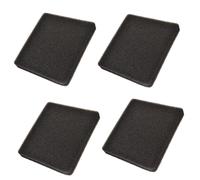 4pcs HQRP 30 Ppi Schiuma Pastiglie per Api Rena Filstar XP Acquario Contenitore