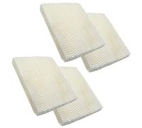 4pcs HQRP Stoppino Filtri Per Holmes HM250 HM405 HM406 HM650 HM725 HM730