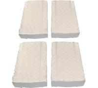 4pcs HQRP Umidificatore Stoppino Filtri per Emerson Essick Aria Aircare HDC-2R