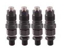 4Pcs Iniettore Ugello Gruppo per TD27T Uds Uns