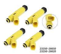 4pcs Iniettori Carburante Per Holden Commodore Vg Vn Vl Vq Vp Vr Vs Vt Vu Vx H7