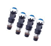 4PCS Iniettori Di Carburante 17113553 Per Escalade 5.3L 6.0L Carburante auto