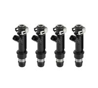 4PCS Iniettori Di Carburante 25319300 Fit Per Buick Per Vela 1.6L Per Corsa .0L 25319301 Accessori Benzina Iniettore