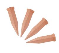 4PCS Irrigazione Impianto - Emettitore di acqua pigra | Dispositivi automatici di irrigazione delle piante | Dispositivo d'acqua vaso di fiori | Arcill Tools