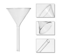 4pcs labware chimica analitica alimentazione alimentare liquido per laboratorio