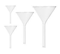 4pcs labware chimica analitica alimentazione alimentare liquido per laboratorio