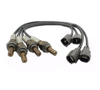 4PCS Lambda Ossigeno O2 Sensore/Fit for Il 2008 2009 2010 2011 Lexus ES350 Toyota Avalon Camry 3.5L V6 234-4138 234-4260 234-4261