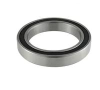 4pcs/lot 6710RS 6710-2RS 6710 2RS 50 * 62 6mm Thin Wall Deep Groove Ball Bearing 50x62x6mm